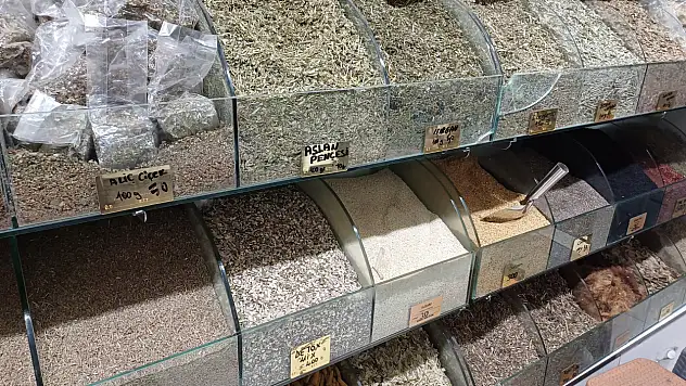 Ramazan'da tok tutan karışıma yoğun ilgi