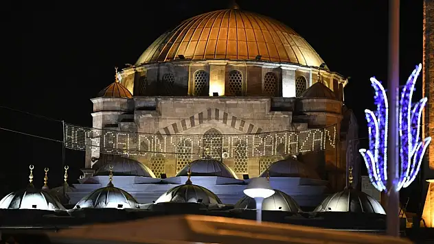 Ramazan kampanyaları başladı: Müftülük devreye girdi!