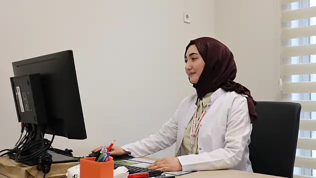 Ramazan sonrası beslenmeye dikkat: İşte uzman isimden tavsiyeler!