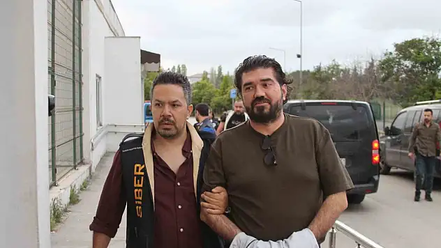 21 ilde dev operasyon: Rasim Ozan Kütahyalı cezaevine gönderildi