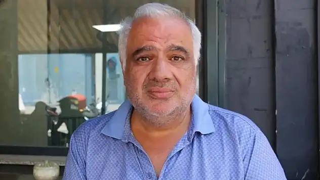 Recep Bülbülses hayatını kaybetti: Ölmek istemiyorum demişti…