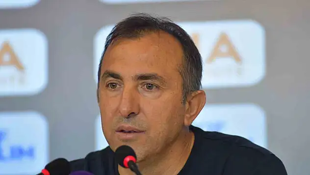 Recep Uçar: Bunun mutluluğunu yaşayacağız ama...