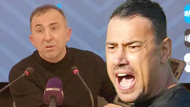 Recep Uçar yerine Çağdaş Atan mı geliyor?