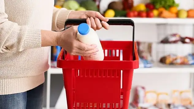 Rekabet Kurulu'ndan 39 süt şirketine şok soruşturma!