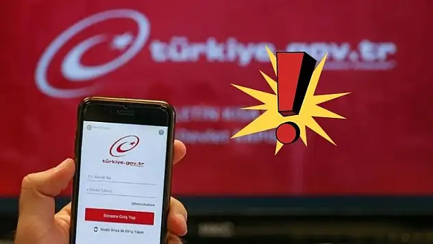 Reklam aramalarından bunalanlara gizli çözüm: e-Devlet'te tek tuşla kesiliyor