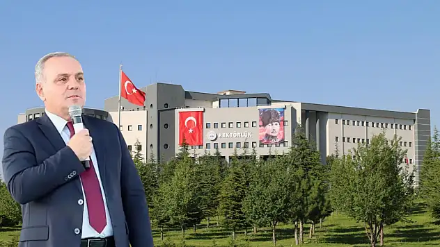 Rektör Prof. Dr. Altun, bir kez daha TÜBİTAK BİDEB Üyeliğine seçildi!