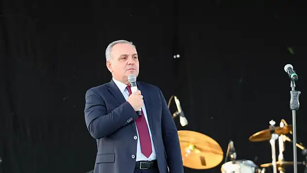 Rektör Prof. Dr. Altun: 'Erciyes Üniversitesi dünya üniversitesi olma yolunda ilerliyor'