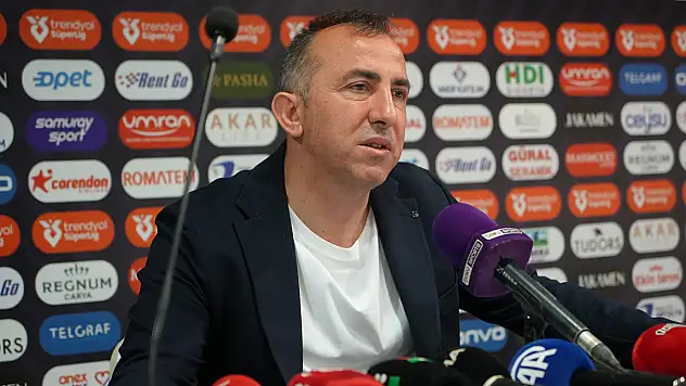 Resmen duyuruldu! İşte Recep Uçar'ın yeni takımı...