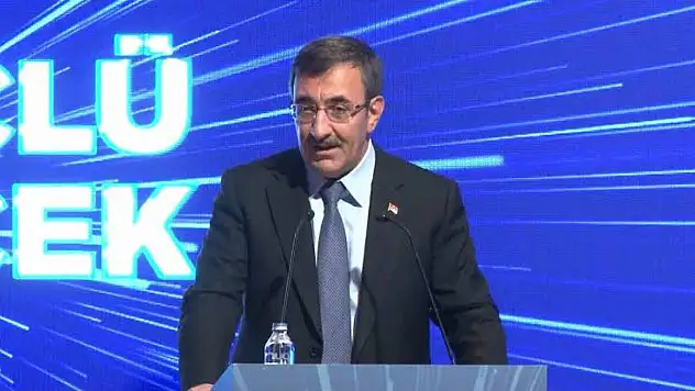 Resmi Gazete'de Cevdet Yılmaz kararı