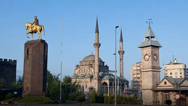 Resmi Gazete'de Yayımlandı - Kayserililere Ödenecek Destekler Belli Oldu