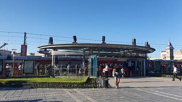 Resmi Gazete'de yayımlandı! Tramvay ücretsiz olacak mı?
