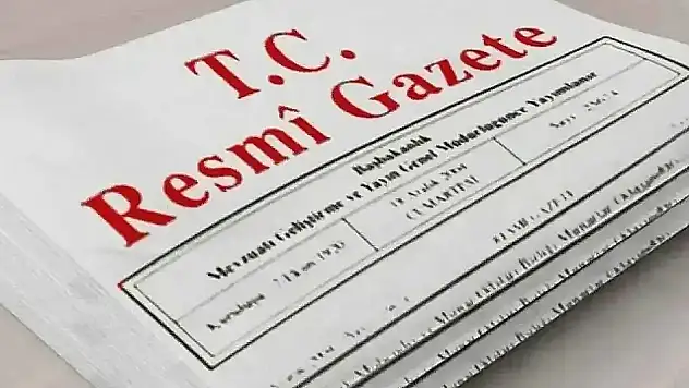 Resmi Gazete yayımlandı! 05 Haziran 2026 kararlarında dikkat çeken başlıklar