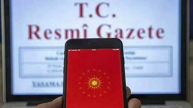 Resmi Gazete yayımlandı: İşte 11 Mart 2026 Resmi Gazete kararları