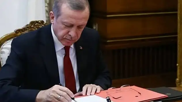 Resmi Gazete yayımlandı: İşte 23 Haziran 2026 tarihli Resmi Gazete kararları...