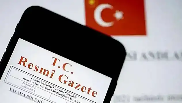 Resmi Gazete yayımlandı: İşte 4 Mart 2026 tarihli Resmi Gazete kararları...