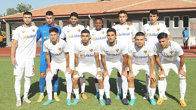 Rezerv Lig'in durdurulması için başvuru yapıldı