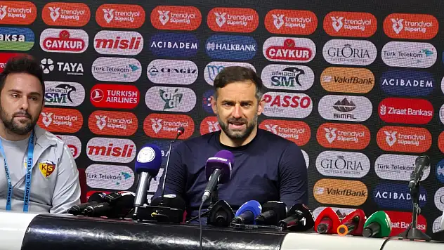 Rize'de tarihi hesap kapandı!