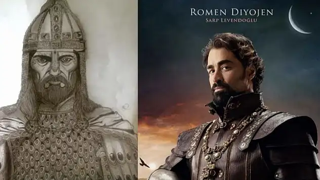 Romen Diyojen kimdir?