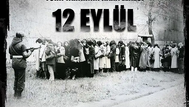 RTÜK Başkanı Daniş'ten 12 Eylül mesajı: O günler hafızalardan silinmeyecek