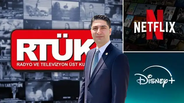 RTÜK bütçesinde sert mesajlar: MHP'li İsmail Özdemir ''sokak röportajı'' diyerek neyi işaret etti?