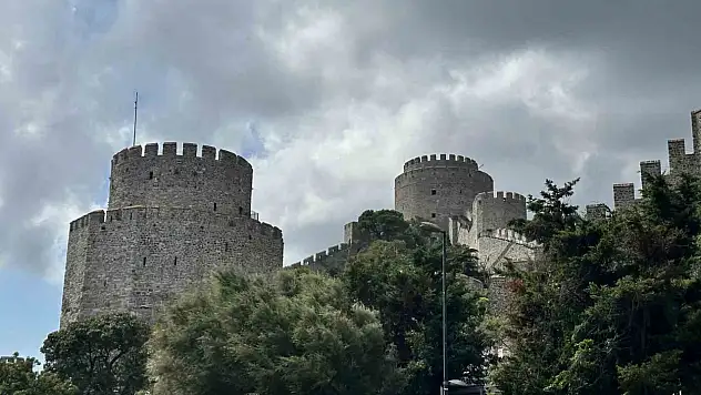 Rumeli Hisarı'nın ziyarete açılması için çağrı yapıldı