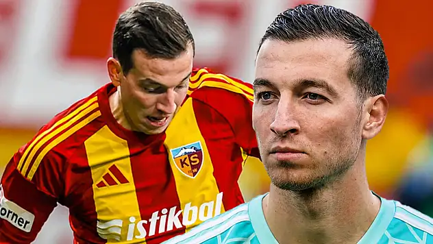Rus basını yazdı: Kayserispor'da Denis Makarov gelişmesi