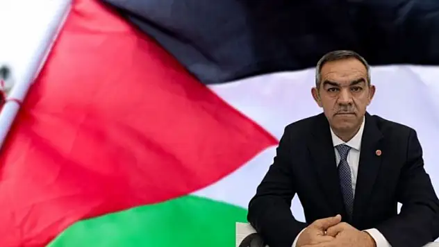 Saadet Partisi'nden hükümete Gazze tepkisi!