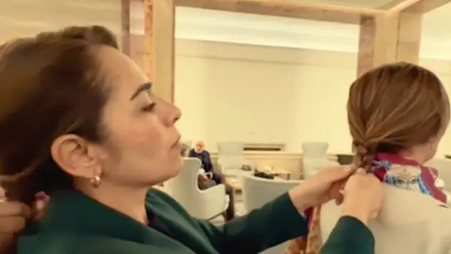 Saç örme olayı nedir? Bu akım neden başladı?