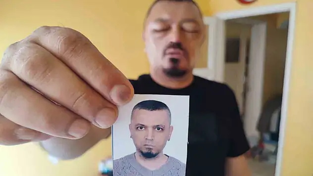 Adana'da kullandığı şampuan hayatını kararttı!