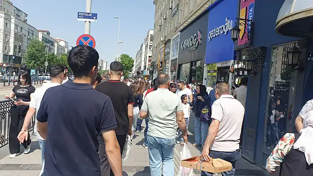 Sadece Kayseri'de fiyatı düşük kaldı: 80-100 TL arasında satılıyor!