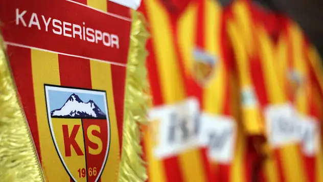 Sadık Darıcı'dan Kayserispor'a kurtuluş çağrısı: 5 maçta her şey değişebilir