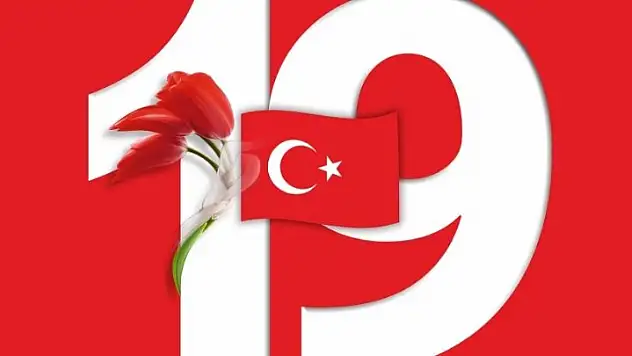 Şafakta başlayacak, zirvede bitecek: Kayseri'de 19 Mayıs'a özel etkinlik!