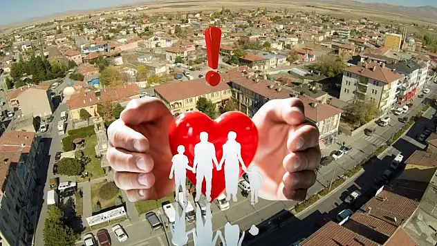 Sağlık aracı Tomarza'ya geliyor: Hayat kurtaran fırsatı kaçırmayın!