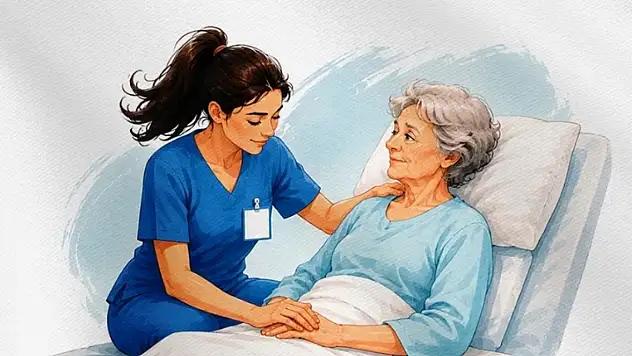 Sağlık Bakanlığı'ndan evde sağlık hizmetlerinde yeni dönem
