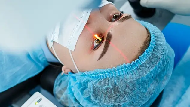 Sağlık Bakanlığı'ndan katarakt uyarısı: İleri yaşla sınırlı değil!