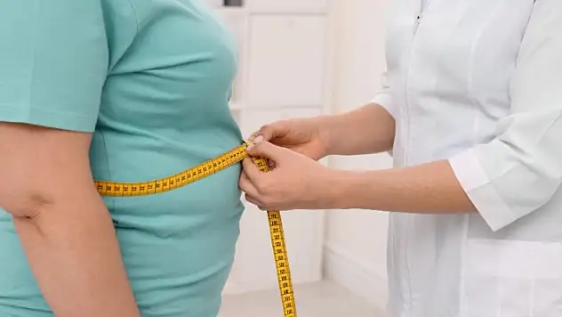 Sağlık Bakanlığı'ndan obezite uyarısı: Birçok hastalığın nedeni olabiliyor