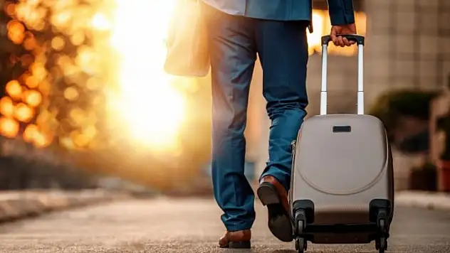 Sağlık Bakanlığı'ndan uyarı: Seyahat enfeksiyonları kapınızı çalabilir