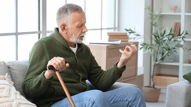 Sağlık Bakanlığı Parkinson hastaları için kritik uyarıda bulundu