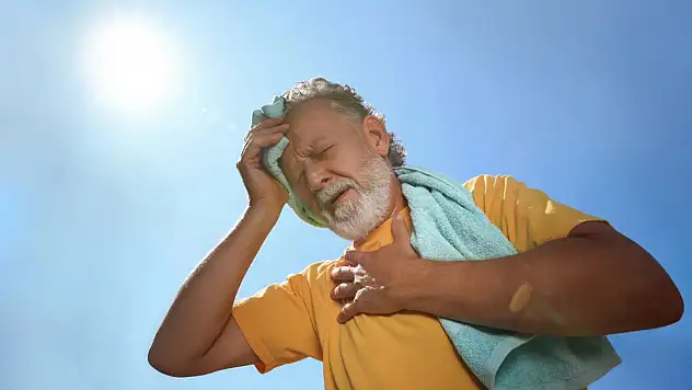 Sağlık Bakanlığı tek tek sıraladı! Bu belirtileri sakın hafife almayın