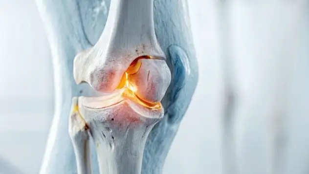 Sağlık Bakanlığı uyardı: Eklem sağlığına dikkat