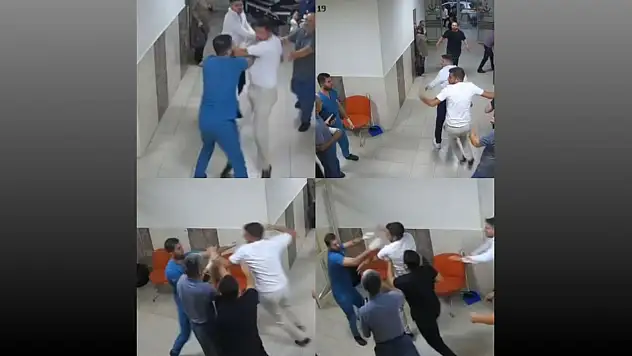 Sağlık çalışanlarına şiddet: Memur-Sen Adana'dan tepkiler yükseldi!