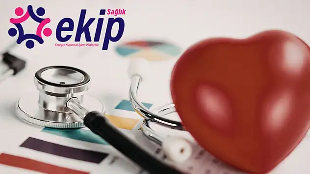 Sağlık çalışanlarının istirahat raporlarında yeni dönem başladı!