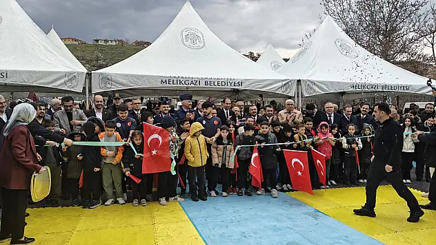 Sağlık ERVA Spor Kulübü mekanlara sığmıyor!