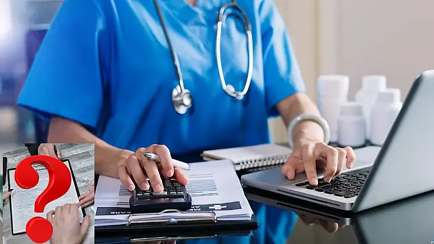 Sağlık sigortasında yeni düzenleme! Herkes bu fırsattan yararlanabilecek mi?