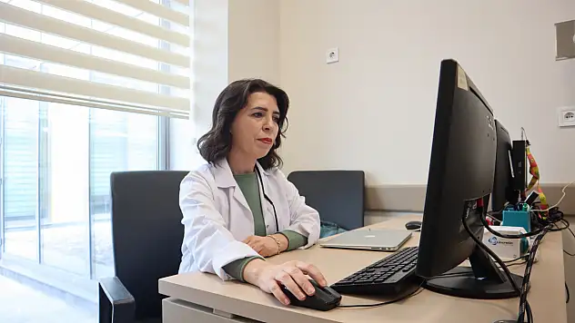 ''Sağlıklı yetişkin nüfusun yaklaşık 3'te 1'i obez''