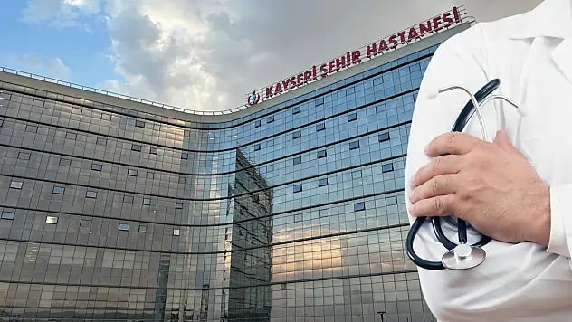 Sağlıkta yeni dönem: Randevuları aile hekimleri de verebilecek!