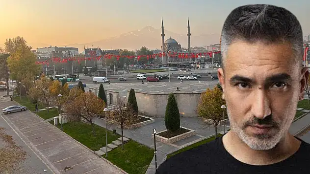 Sagopa Kajmer Kayseri'ye geliyor! Konser ne zaman? - Kayseri Konser