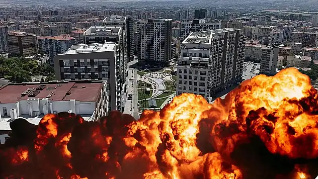 Sahabiye'deki patlama endişesinde yeni skandal! Belgeler bu kez sayacı işaret etti
