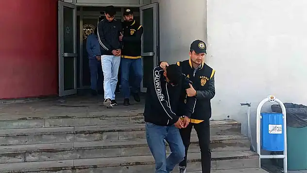 Sahte 'Komiser Vedat' yalanıyla 500 bin TL'lik vurgun!