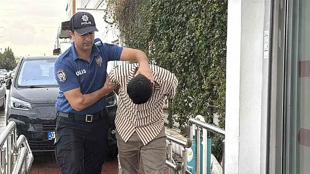 Sahte polisten şaşırtan savunma!